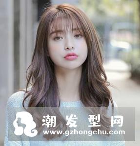 女生短发怎么扎 洋气减龄少女感满满