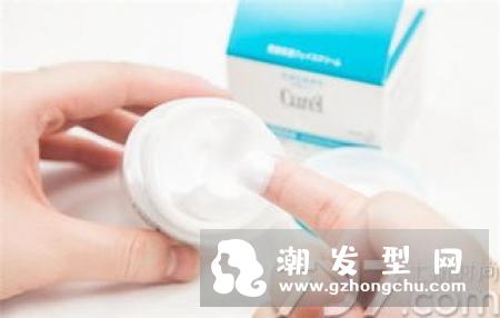 珂润面霜的使用方法及步骤 什么时候用