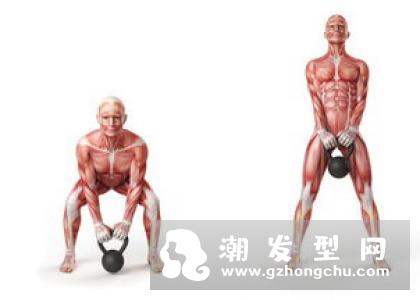 反向卷腹和举腿的区别 哪个好