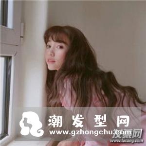 亚麻白金波波头 显白校园萝莉款
