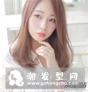 中长内扣梨花头 百搭各脸型又显瘦