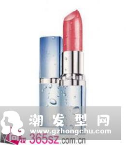 3ce爱心唇膏色号试色图片 价格是多少
