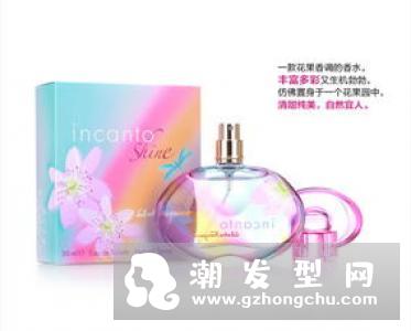 巴宝莉花之绯香水怎么样好闻吗 价格多少钱