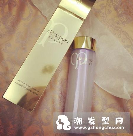 cpb水磨精华的使用顺序 用完要洗脸吗