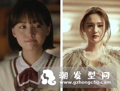 空气刘海适合什么年龄的人 配什么发型好看