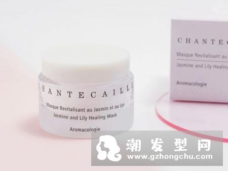 香缇卡是什么牌子 明星产品有哪些