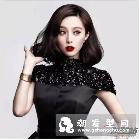 wob发型是什么意思 时尚wob头提升气质潮人必备