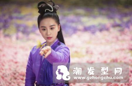 醉玲珑男主演头发图片 韩栋季晨高一清陈伟霆