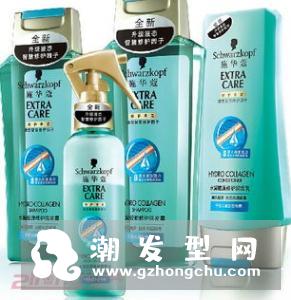 施华蔻是哪个国家的品牌 洗发水去屑吗
