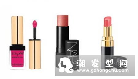 芦丹氏口红怎么样 贵妇口红试色大全