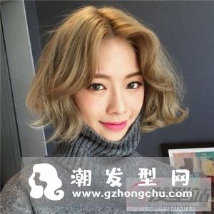 wob头适合什么脸型 这些脸型都能美出新高度