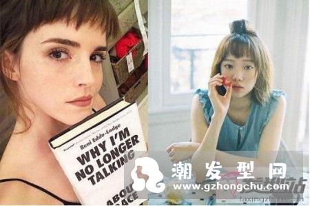 波波头每天怎么打理好看 10种变化造型让你彻底改头换面