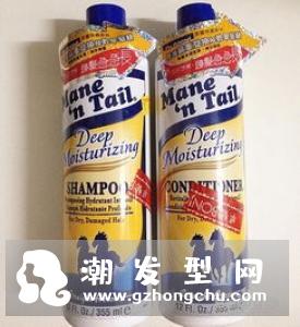 美国箭牌洗发水是纯天然的吗 多少钱