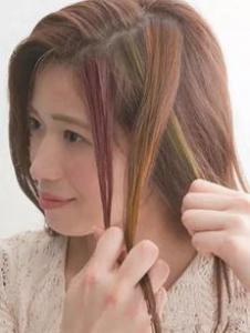 太美了!日系小仙女编发发型 心灵手巧的女生赶紧收藏起来