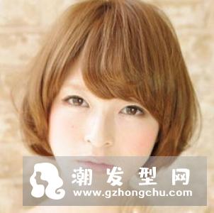 打造日本女孩仙气感！日系烫发发型图鉴看这里～
