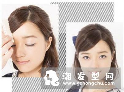 卷发能用梳子梳吗 怎么打理好看