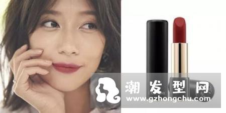 kiko2018情人节口红试色 哪里有卖