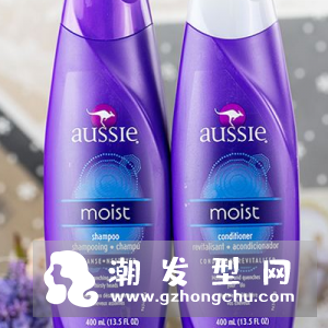 Aussie袋鼠洗发水真假怎么辨别 价格多少钱