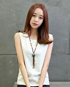 矮个子女生适合什么发型 适合长发吗