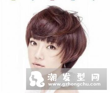 嘻哈女生帅气编发 洒脱随性个性十足