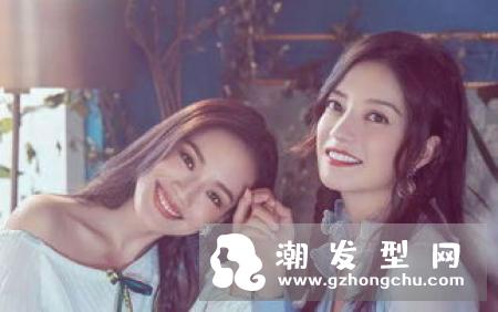 公主切扎什么发型 简约扎发少女感满屏