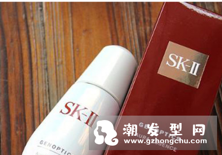 sk2哪些产品值得购买 和后天气丹哪个好用