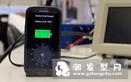 Luna mini2怎么充电 要充多久