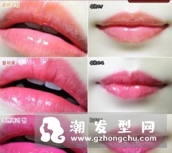 ysl染唇油色号试色 多少钱及怎么用