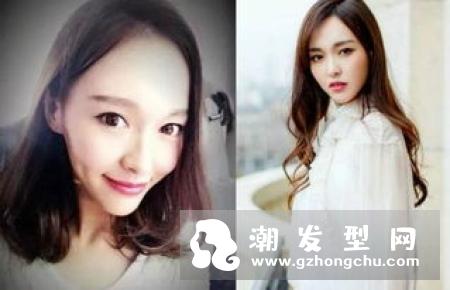 女生烫发有几种类型 今年最流行四种风格卷发不可不知