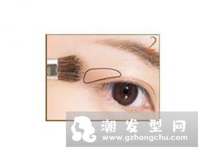 腮红可以当眼影用吗 碎了怎么办