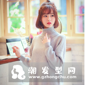 半丸子头适合什么脸型 什么年龄