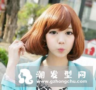 女生扎什么头发最可爱 简单好看软萌发型这样扎