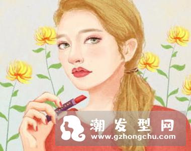 口红沾杯是质量问题吗 需要定妆吗