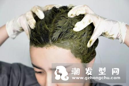 染发剂的使用方法 染发膏弄到皮肤上怎么洗掉