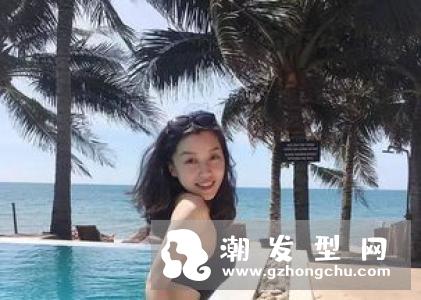 酷酷的嘻哈风辫子 个性吸睛回头率高