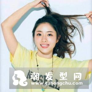 梳头发型即简单又好看 石原里美校对女孩发型优雅时尚兼备