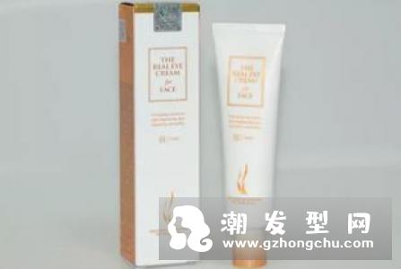 ahc第五代眼霜适合什么年龄 30ml和60ml的区别
