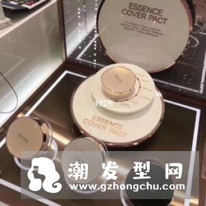 爱敬气垫怎么用 真假怎么辨别