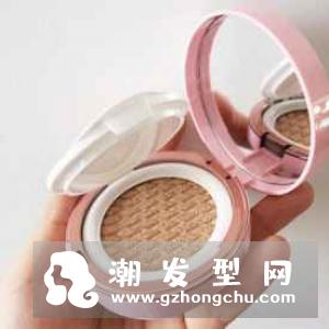 xaix是什么牌子 硅胶气垫粉扑怎么样