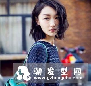 陶瓷烫怎么烫好看 这样弄灵动洋气显女人味