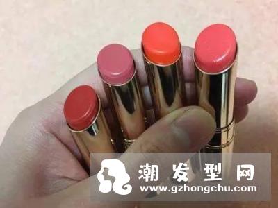 opera娥佩兰口红有哪些颜色 试色图片