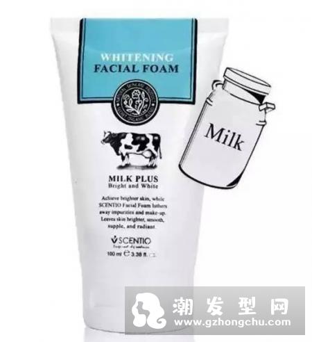 花印洗面奶过敏怎么办 有皂基吗