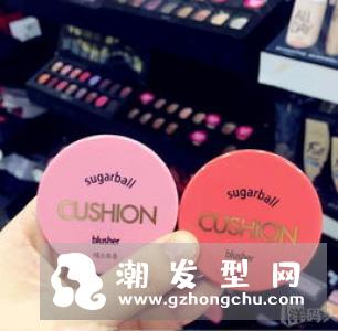 胭脂粉和腮红膏哪个更好上色 有什么区别