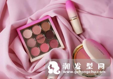mac蜜桃系列口红哪个色好看 多少钱