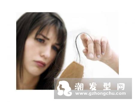 头发毛躁做什么护理 为什么会头发毛躁