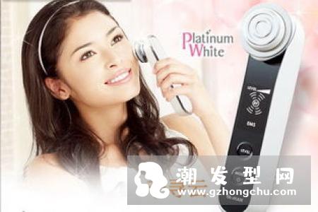 newa美容仪怎么用 和tripollar有什么区别