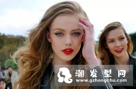 秀智色到底是什么颜色 涂口红误区盘点