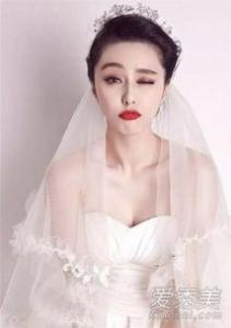 河伯的新娘申世景郑秀晶发型叫什么 是什么颜色