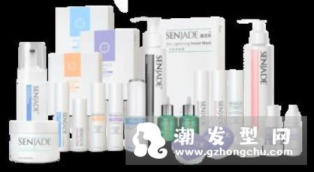 senjade森芝玑是什么牌子 是哪个国家的品牌