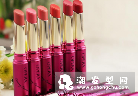 opera口红是什么品牌 是国产吗